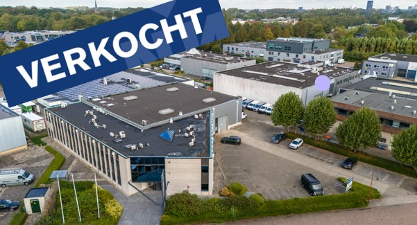 Verkocht: Archimedesbaan 21 te Nieuwegein